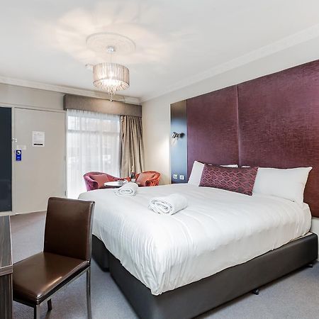 Tonsley Hotel أدليد المظهر الخارجي الصورة