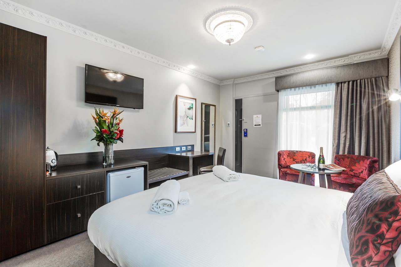 Tonsley Hotel أدليد المظهر الخارجي الصورة