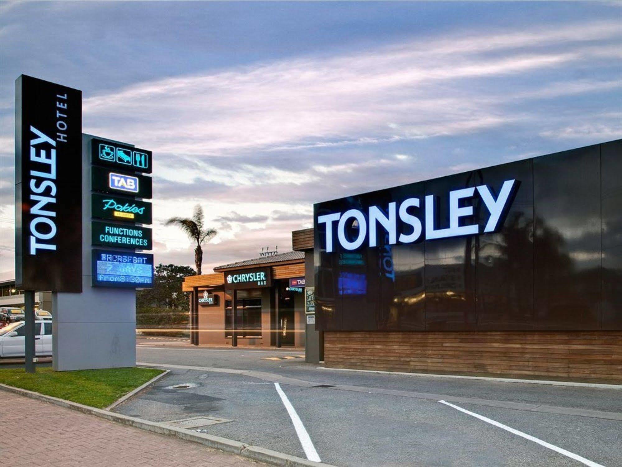 Tonsley Hotel أدليد المظهر الخارجي الصورة
